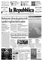 giornale/RAV0037040/2009/n. 281 del 27 novembre